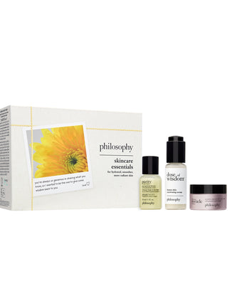 bouncy skin reactivating serum