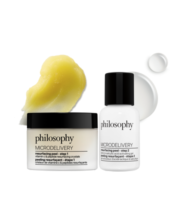 bouncy skin reactivating serum