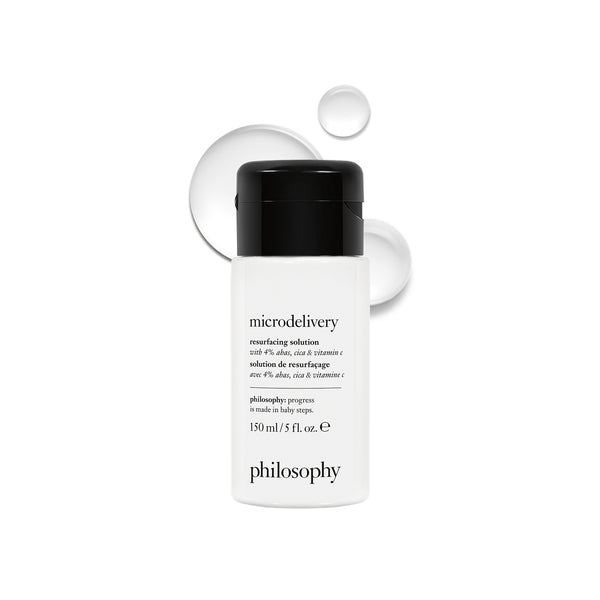 resurfacing solution