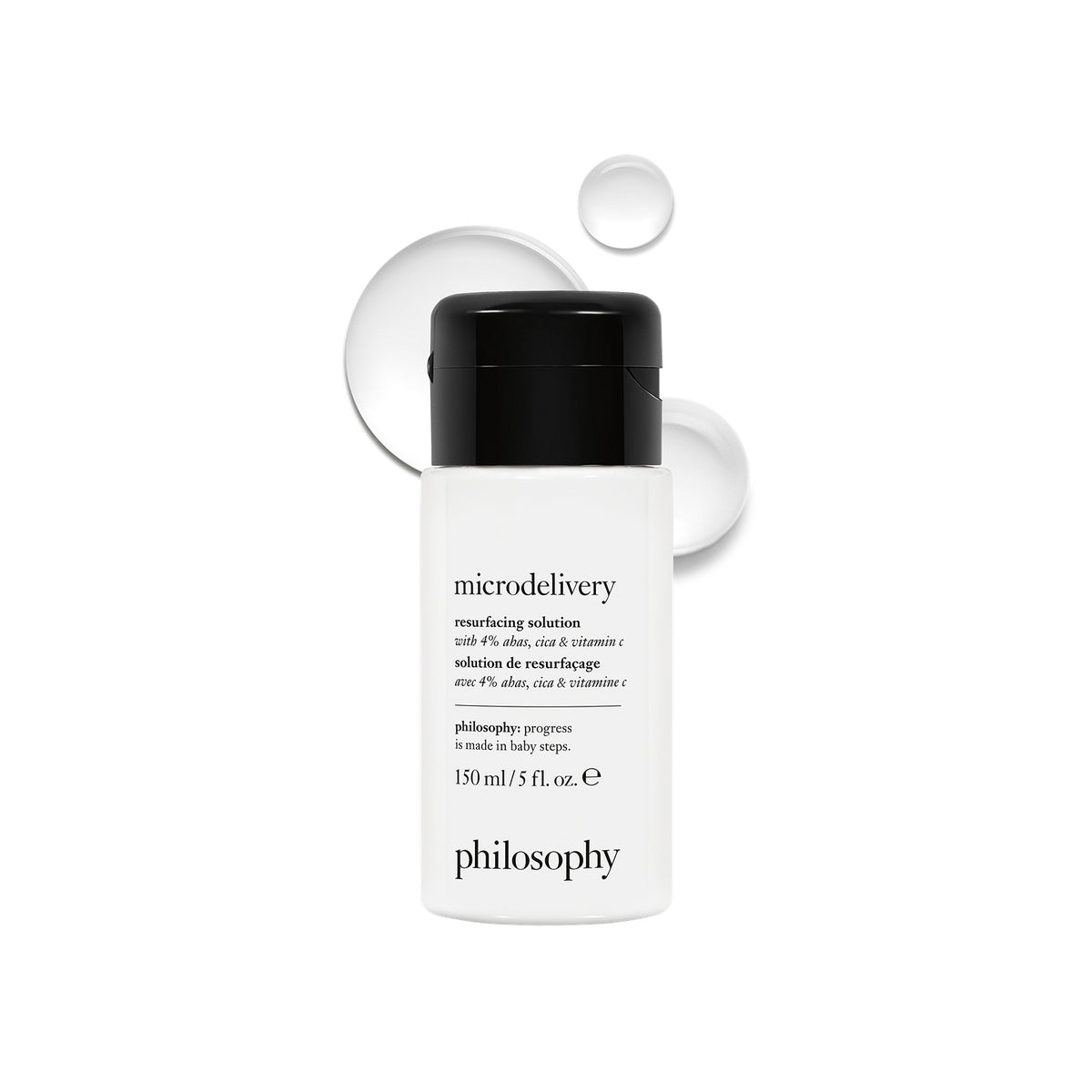 resurfacing solution