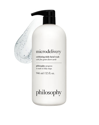 bouncy skin reactivating serum