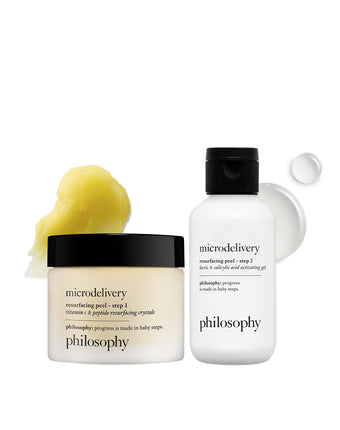 bouncy skin reactivating serum