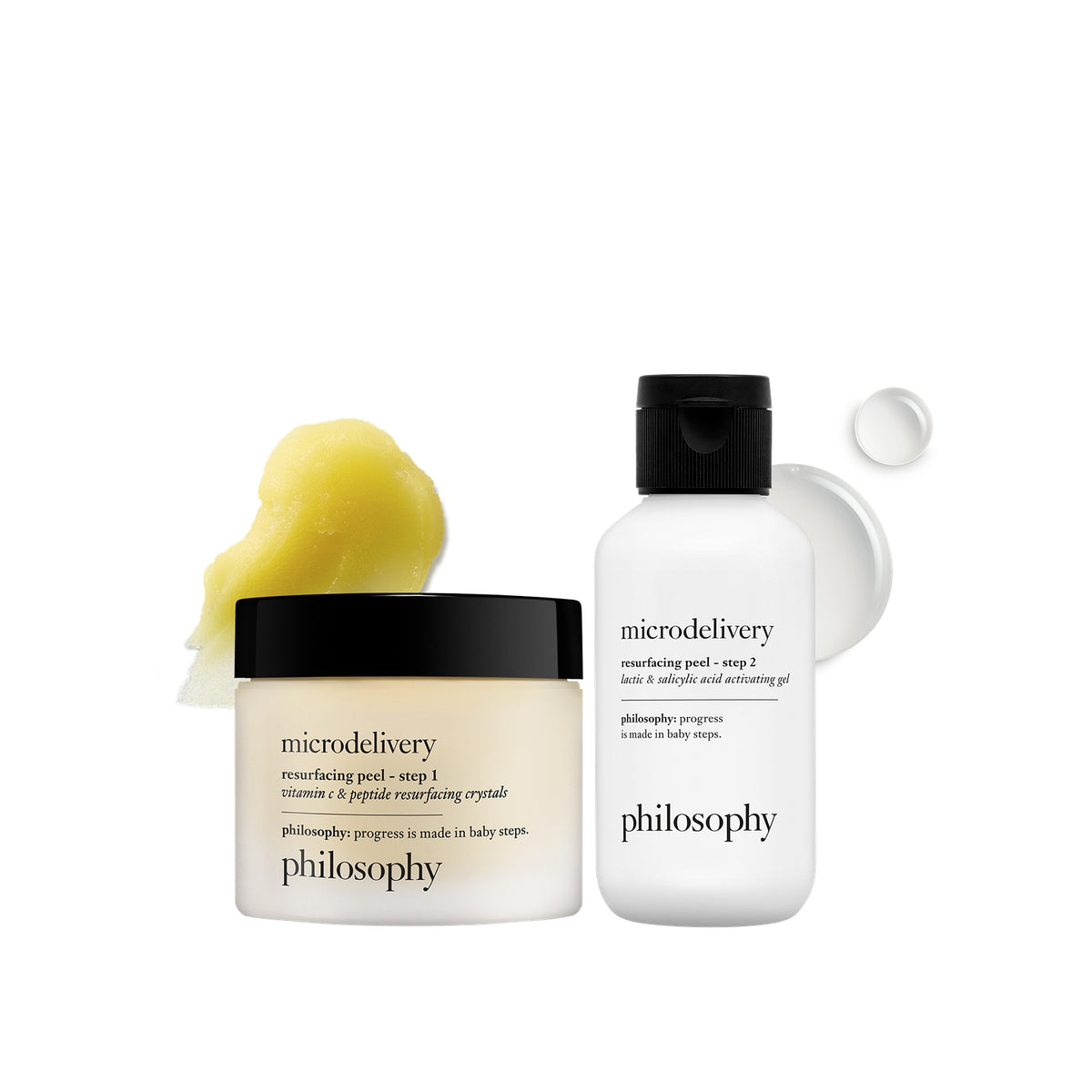 vitamin c resurfacing peel kit