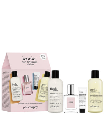 bouncy skin reactivating serum