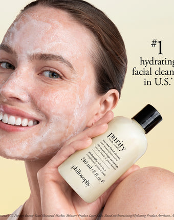 bouncy skin reactivating serum