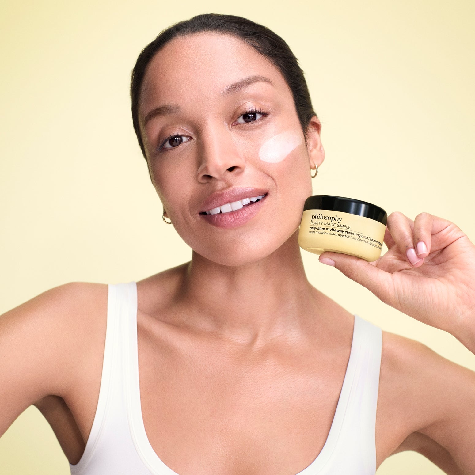 one-step facial cleanser deluxe | philosophy