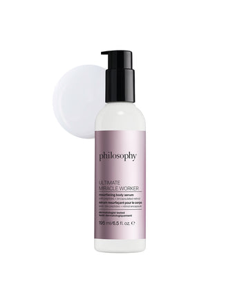 bouncy skin reactivating serum