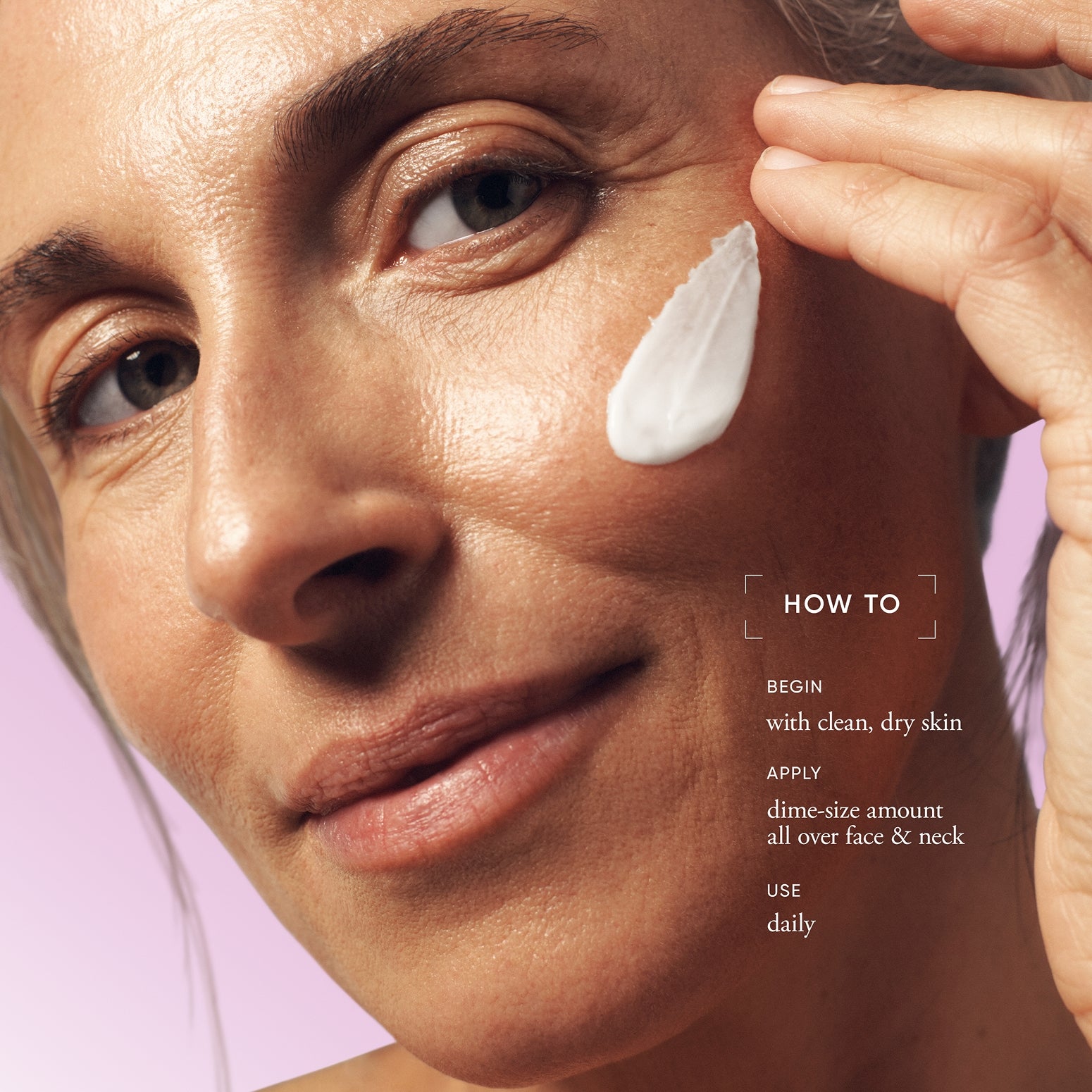 multi-rejuvenating cream broad spectrum spf 30 | philosophy
