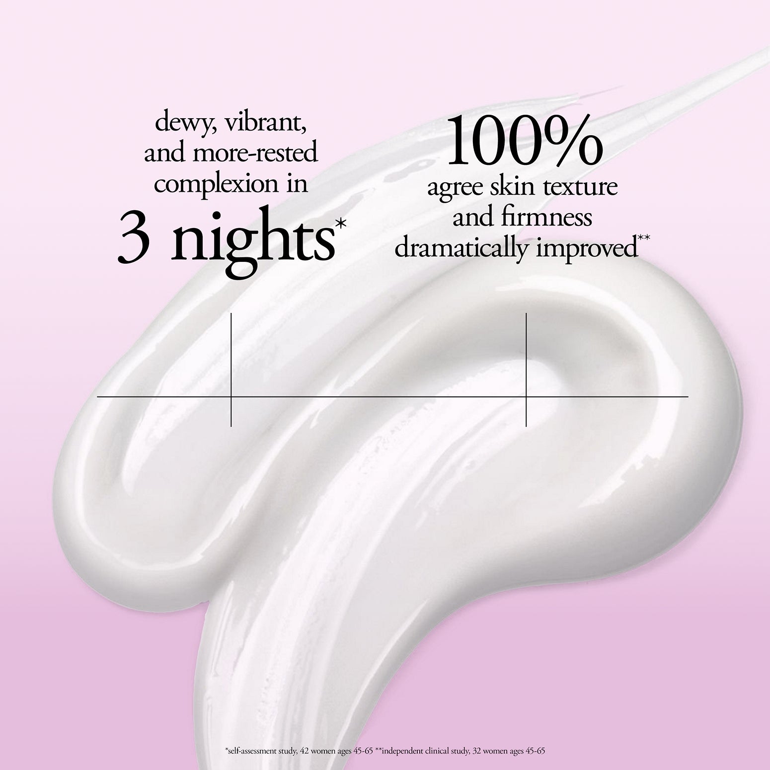 nourish & rejuvenate face & neck cream | philosophy