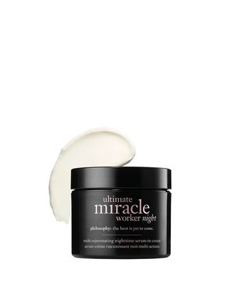 bouncy skin reactivating serum