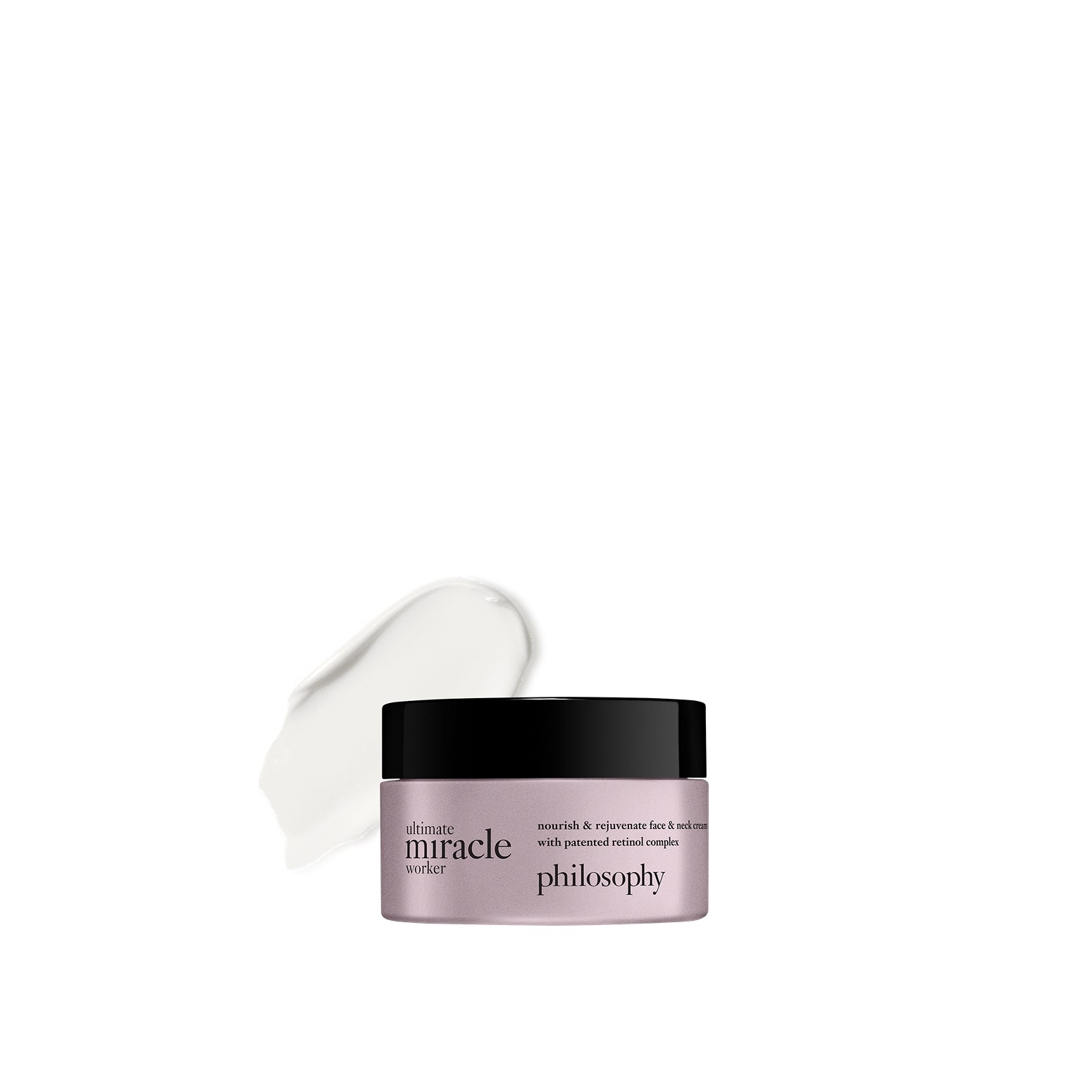Travel-Size Retinol Cream for Face & Neck | Anti-Aging Skincare On