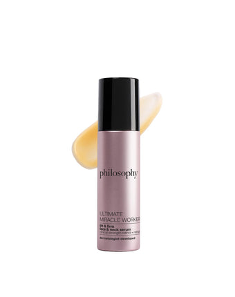 bouncy skin reactivating serum