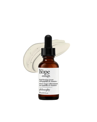 bouncy skin reactivating serum