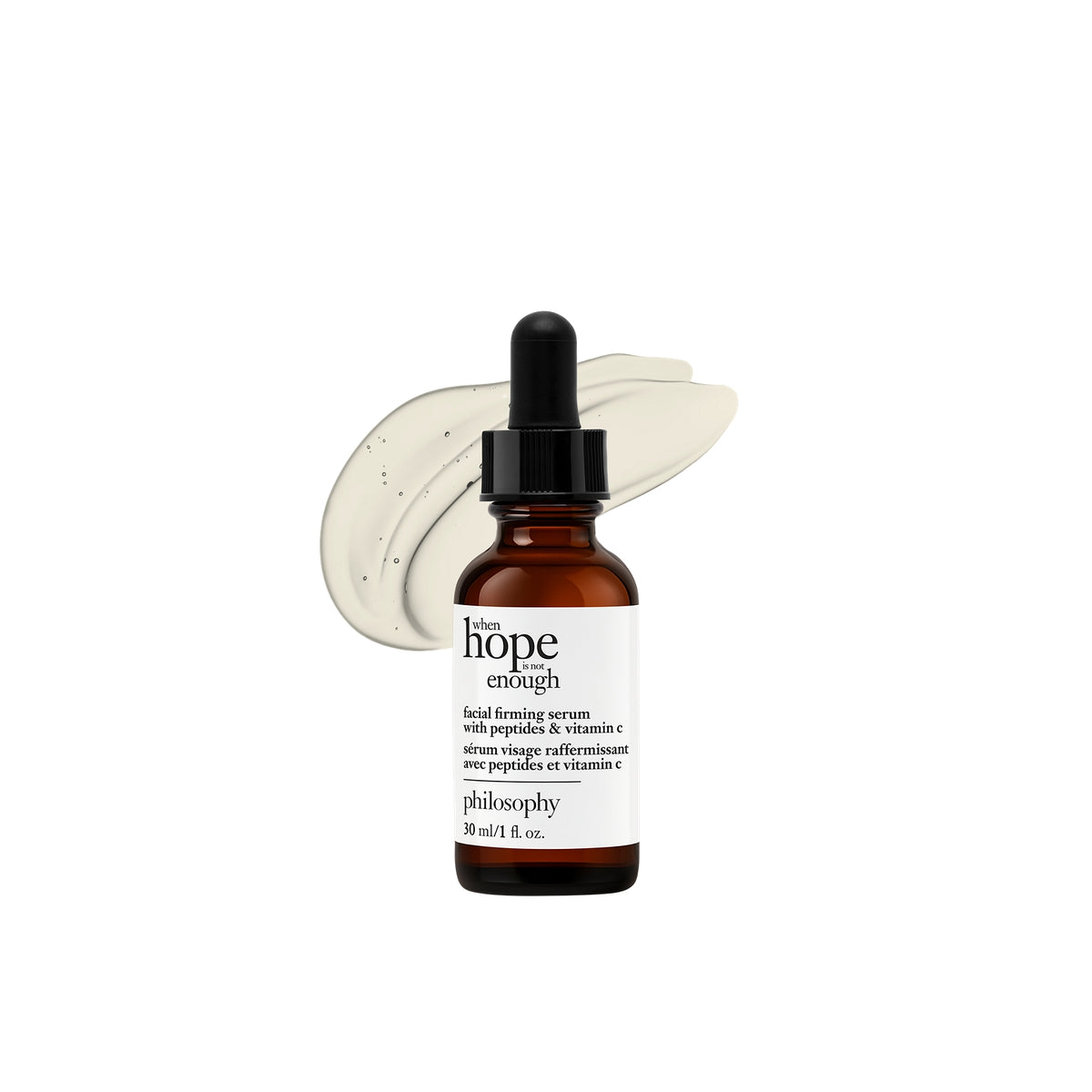 facial firming serum