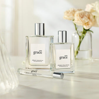 radiant grace eau de parfum | philosophy