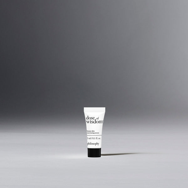 bouncy skin reactivating serum sample