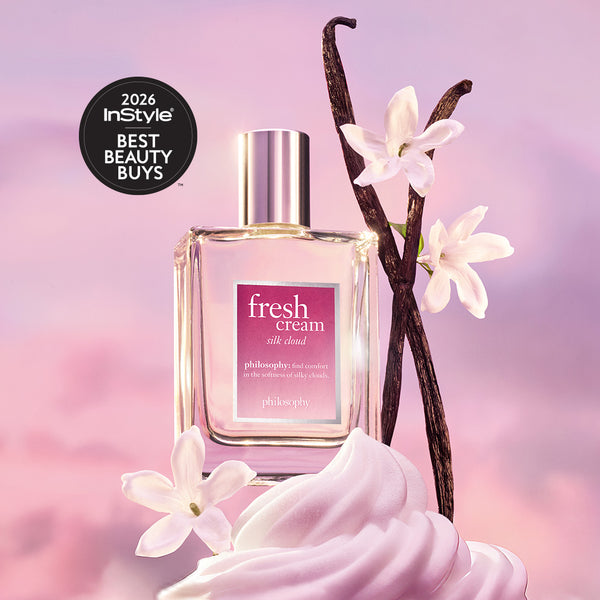 fresh cream silk cloud eau de parfum