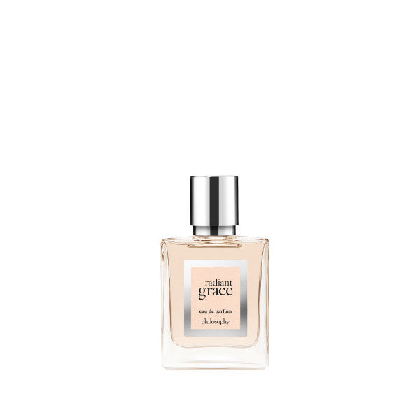 radiant grace eau de parfum deluxe sample