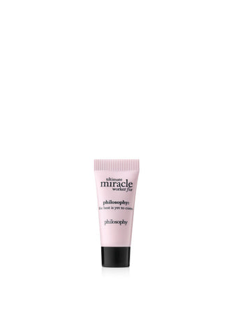 eye power treatment fill & firm sample