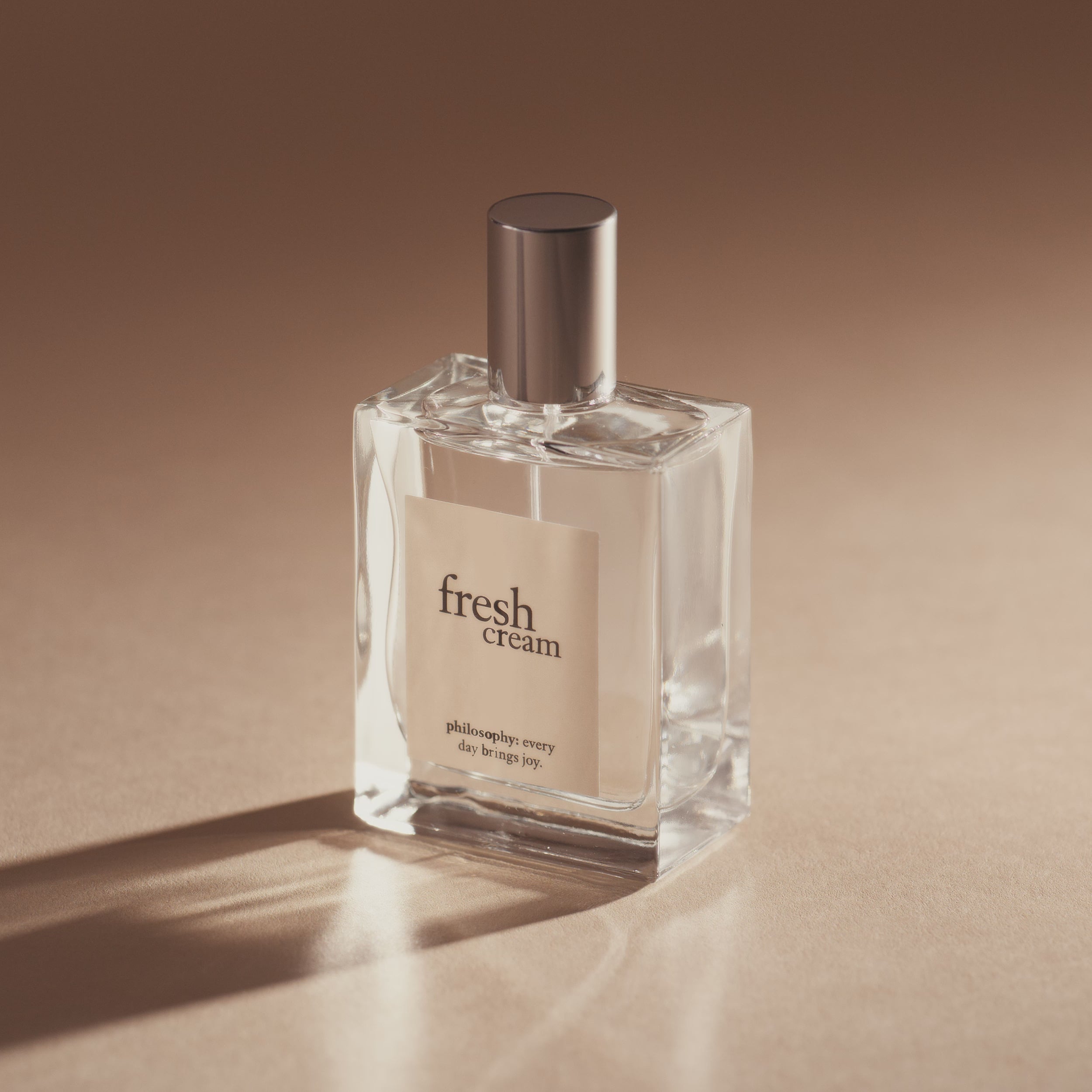 fresh cream eau de toilette | philosophy