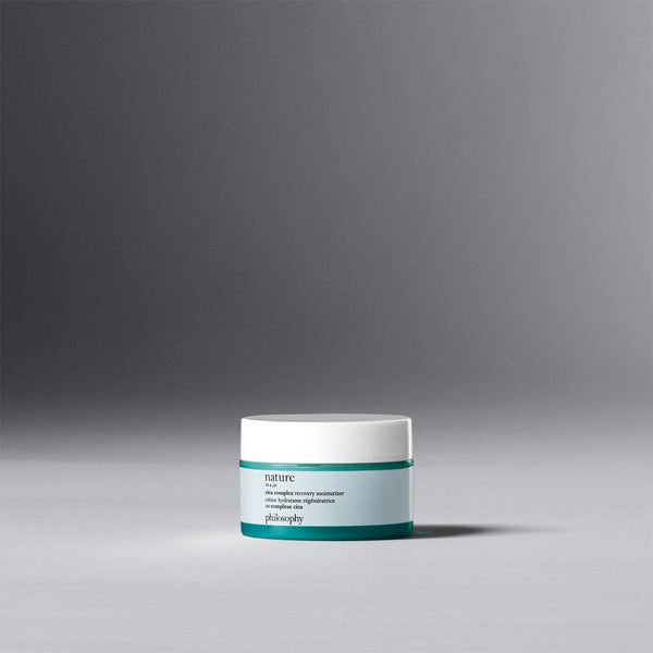 cica complex recovery moisturizer