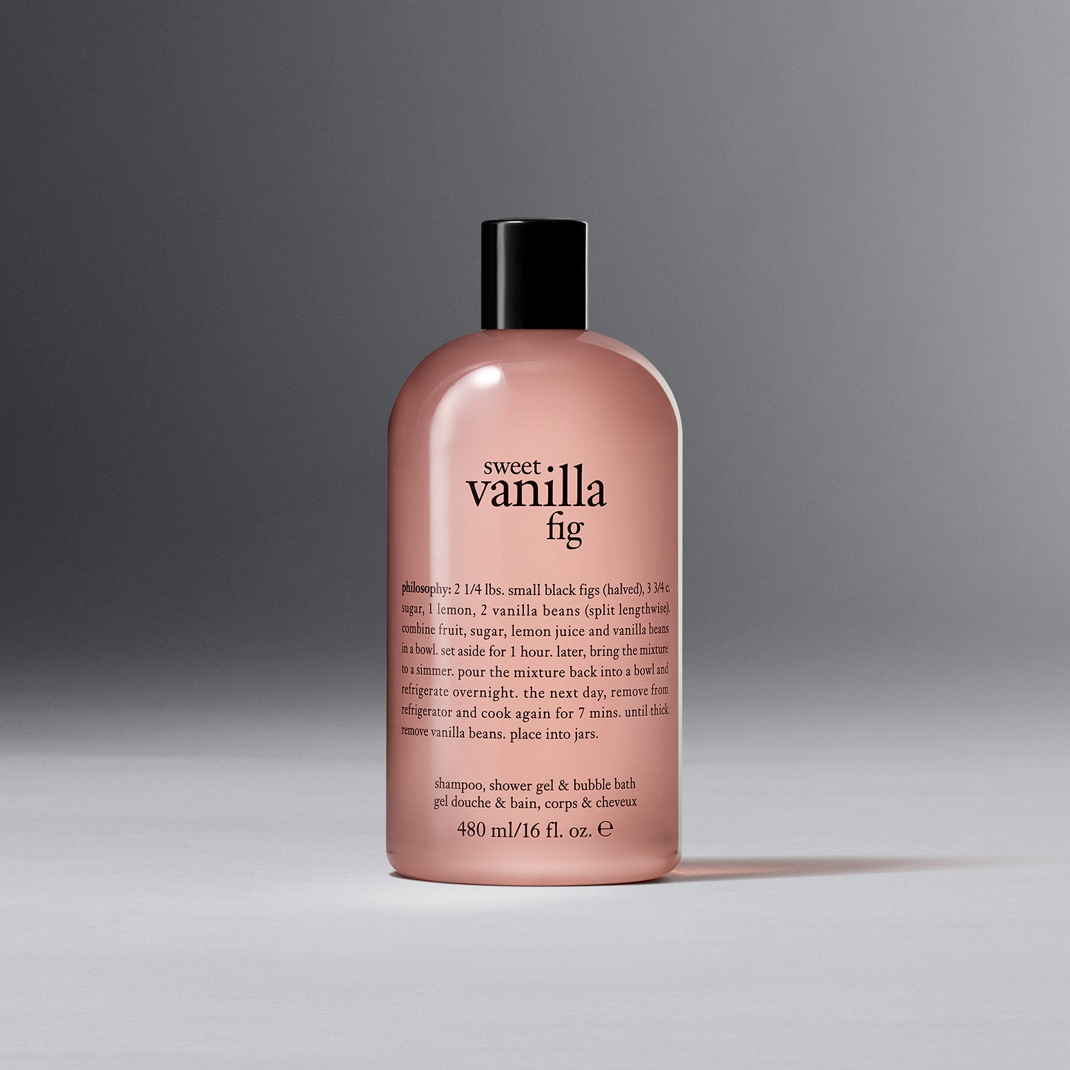 Philosophy Vanilla Birthday Cake Shampoo Bath & Shower Gel|Shower sets –  Hair Care & Beauty