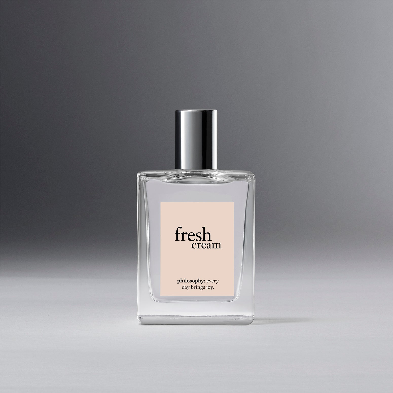 fresh cream eau de toilette philosophy
