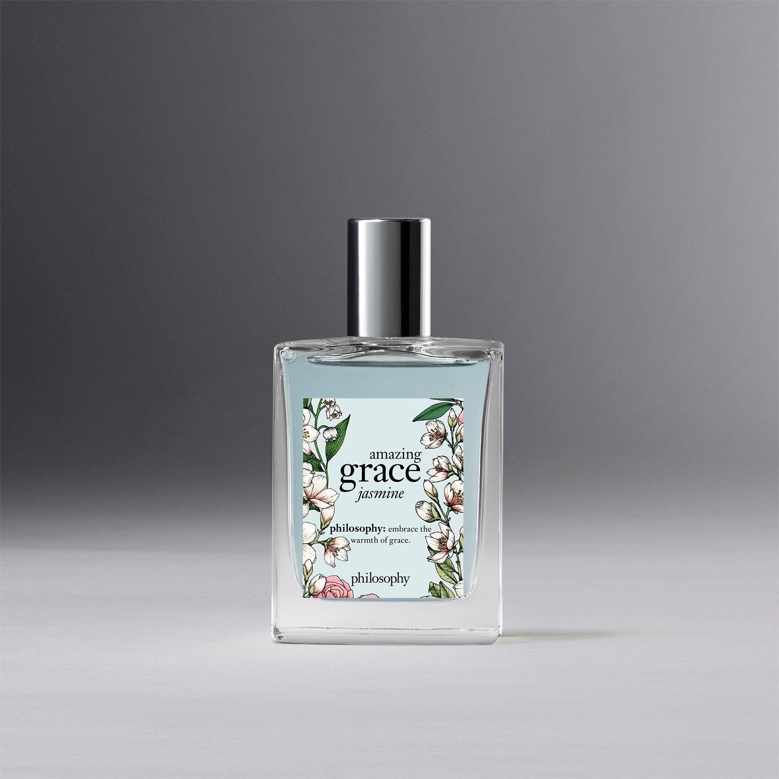 Amazing Grace Perfume Sample