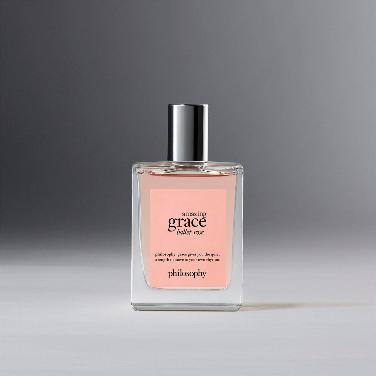 NEW, Amazing Grace by Philosophy EDT Perfume for Women, 2 oz