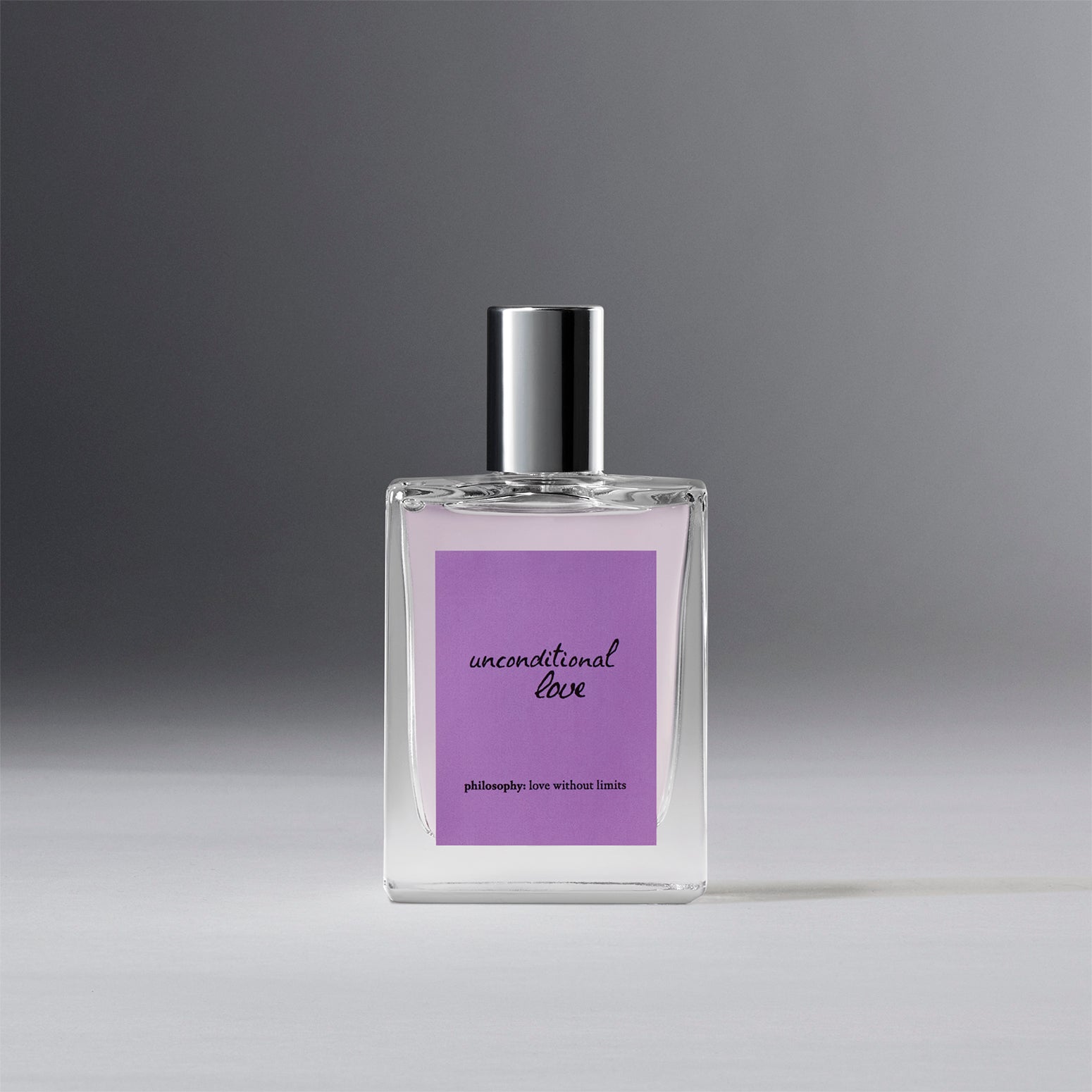 unconditional love eau de toilette | philosophy