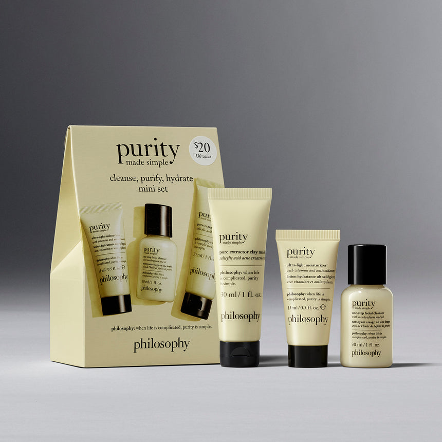 Philosophy Fragrance Discovery Kit - 21208696