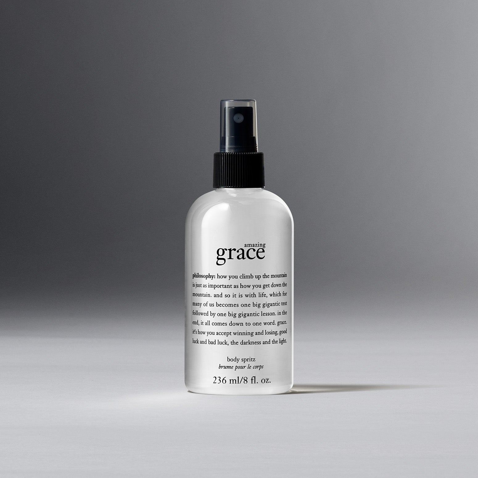 Philosophy Pure Grace 0.5 oz Eau de Toilette Spray